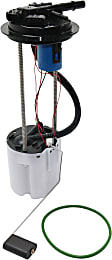 Fuel Pump, Electric, With Fuel Sending Unit