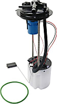 Fuel Pump, Electric, With Fuel Sending Unit