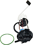 Fuel Pump, Electric, With Fuel Sending Unit