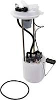 Fuel Pump, With Fuel Sending Unit, 8 Cyl., 5.3L Engine