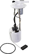 Fuel Pump, With Fuel Sending Unit, 8 Cyl., 5.3L Engine