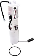 Driver Side Fuel Pump, Electric, With Fuel Sending Unit