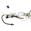 Fuel Pump, With Fuel Sending Unit, In-Tank, 31 Gallon Tank