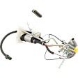 Fuel Pump, With Fuel Sending Unit, In-Tank, 31 Gallon Tank