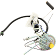 Fuel Pump, With Fuel Sending Unit, In-Tank, 31 Gallon Tank