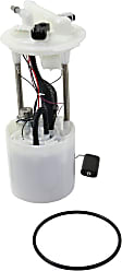 Fuel Pump, Electric, With Fuel Sending Unit