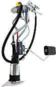 In-Tank Fuel Pump, Electric, With Fuel Sending Unit