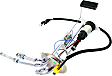 In-Tank Fuel Pump, Electric, With Fuel Sending Unit