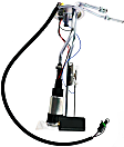 In-Tank Fuel Pump, Electric, With Fuel Sending Unit