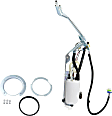 Fuel Pump, With Fuel Sending Unit, 6 Cyl., 3.8L Engine