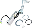 Fuel Pump, With Fuel Sending Unit, 6 Cyl., 3.8L Engine