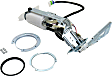 Fuel Pump, With Fuel Sending Unit, 6 Cyl., 3.8L Engine