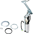 Fuel Pump, With Fuel Sending Unit, 6 Cyl., 3.8L Engine