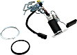 In-Tank Fuel Pump, Electric, With Fuel Sending Unit