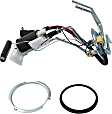 In-Tank Fuel Pump, Electric, With Fuel Sending Unit