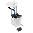 Fuel Pump, Electric, Without Fuel Sending Unit