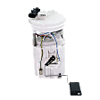 Fuel Pump, With Fuel Sending Unit, 4 Cyl., 1.6L Engine