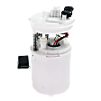 Fuel Pump, With Fuel Sending Unit, 4 Cyl., 1.6L Engine