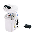 Fuel Pump, With Fuel Sending Unit, 4 Cyl., 1.6L Engine