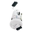 Fuel Pump, With Fuel Sending Unit, 4 Cyl., 1.6L Engine