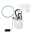 Fuel Pump, Electric, With Fuel Sending Unit