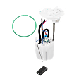 Fuel Pump, Electric, With Fuel Sending Unit