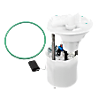 Fuel Pump, Electric, With Fuel Sending Unit