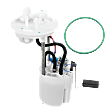 Fuel Pump, Electric, With Fuel Sending Unit