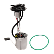 Fuel Pump, With Fuel Sending Unit, 4.3L/6.0L Engines