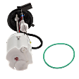 Fuel Pump, With Fuel Sending Unit, 4.3L/6.0L Engines