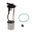 Fuel Pump, With Fuel Sending Unit, 4.3L/6.0L Engines