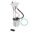 Fuel Pump, With Fuel Sending Unit, 4.8L/5.3L Engines, Extended/Standard Cab Pickup