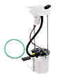 Fuel Pump, With Fuel Sending Unit, 4.8L/5.3L Engines, Extended/Standard Cab Pickup