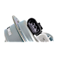 2008 Chevrolet Silverado 1500 - Fuel Pump, 69.3 in. Bed, with 2 Connectors, with 3 Tube Ports, Electric, With Fuel Sending Unit, 8 Cyl 5.3L