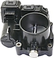 Throttle Body, 3.3L/3.8L Engine, 6 Cyl