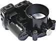 Throttle Body, 3.3L/3.8L Engine, 6 Cyl