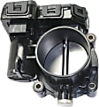 Throttle Body, 3.3L/3.8L Engine, 6 Cyl