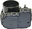 Throttle Body, 3.3L/3.8L Engine, 6 Cyl