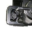 Throttle Body, 3.3L/3.8L Engine, 6 Cyl