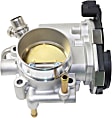 Throttle Body, 1.6L/1.8L Engine