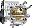 Throttle Body, 1.6L/1.8L Engine