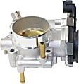 Throttle Body, 1.6L/1.8L Engine