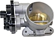 2004 Chevrolet Express 3500 - Throttle Body, With Etc, 6.0L 8Cyl