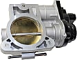 2004 Chevrolet Express 3500 - Throttle Body, With Etc, 6.0L 8Cyl