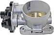 2004 Chevrolet Express 3500 - Throttle Body, With Etc, 6.0L 8Cyl
