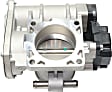 Throttle Body, 4 Cyl., 1.6L Engine