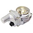 2009-2013 Chevrolet Corvette - Throttle Body, 6.0L/6.2L Engine