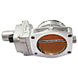 2009-2013 Chevrolet Corvette - Throttle Body, 6.0L/6.2L Engine
