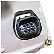 2009-2013 Chevrolet Corvette - Throttle Body, 6.0L/6.2L Engine