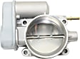 2003-2007 Chevrolet Trailblazer - Throttle Body